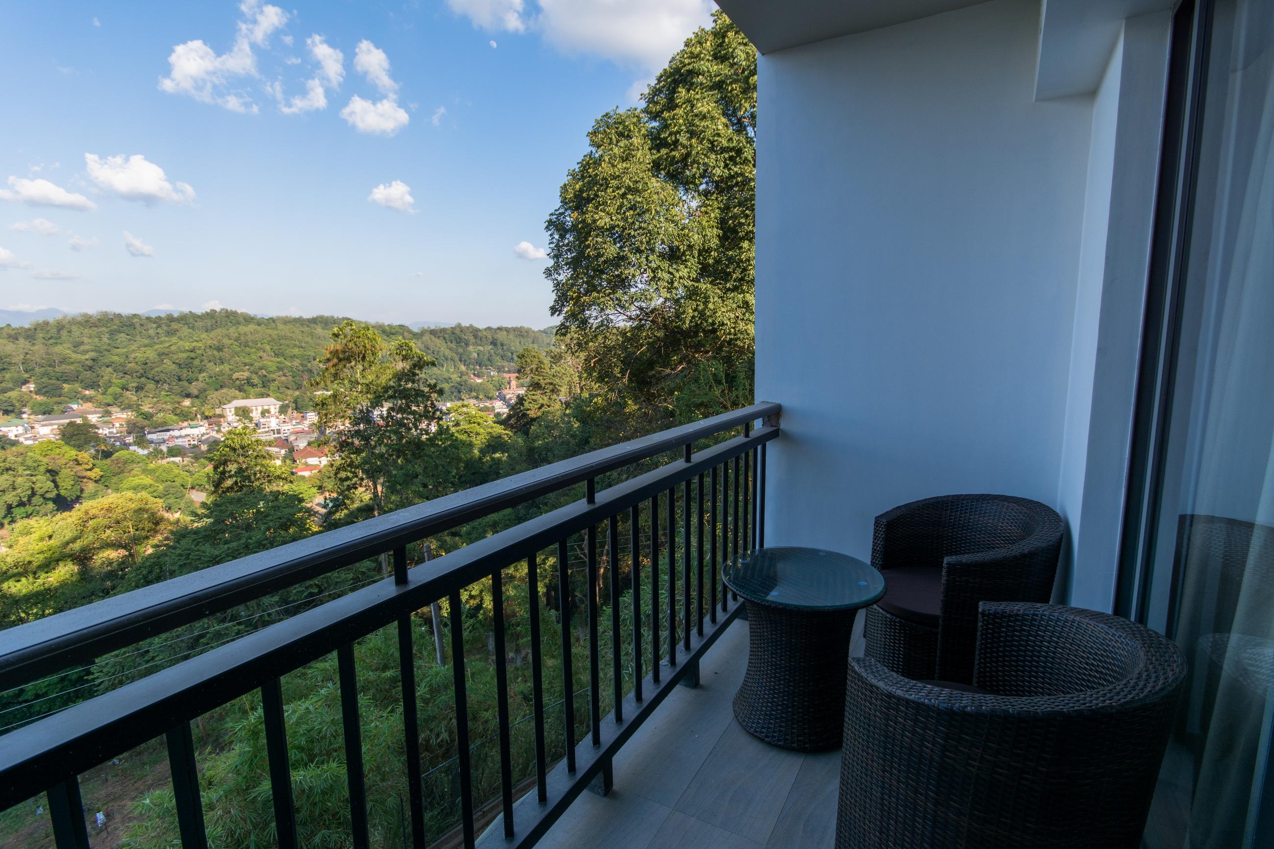 Swiss Residence Kandy Exterior foto