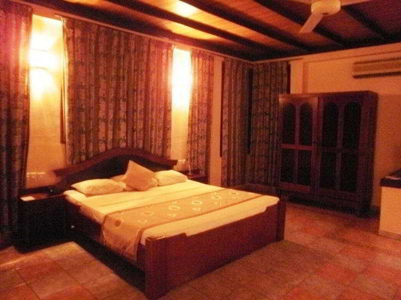 Swiss Residence Kandy Exterior foto