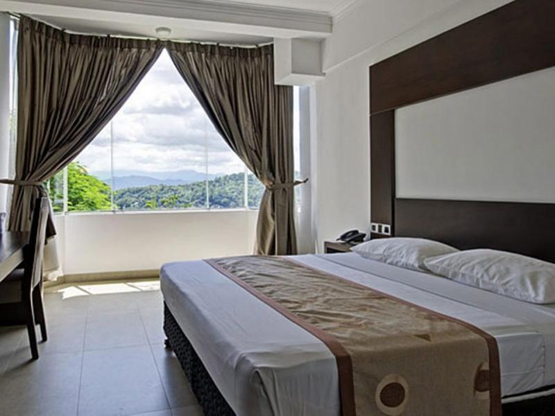 Swiss Residence Kandy Exterior foto
