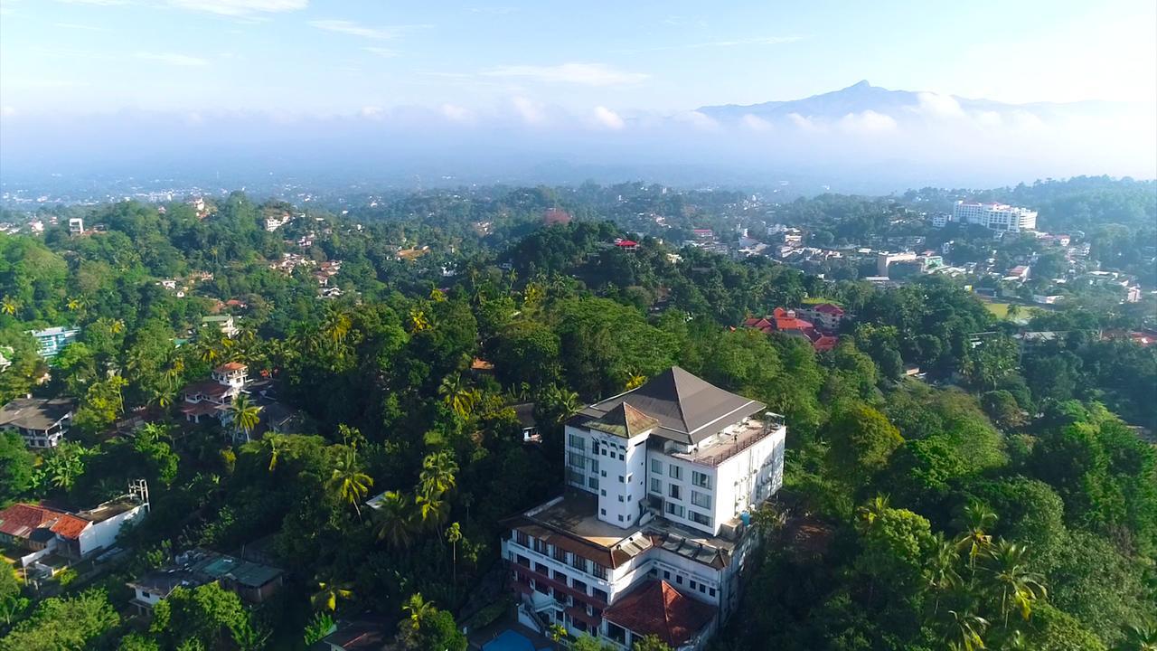 Swiss Residence Kandy Exterior foto